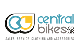 Central Bikes Workshop - London logo