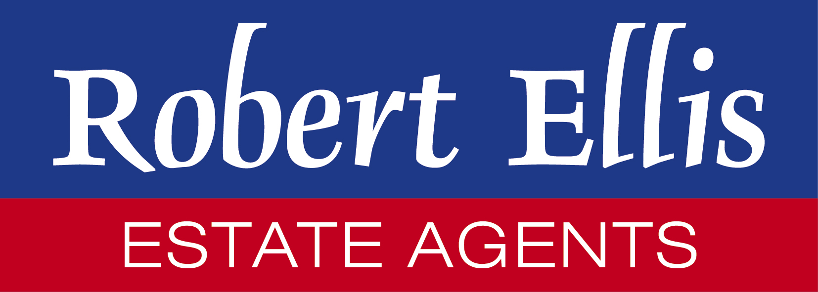 Robert Ellis Estate & Lettings Arnold logo